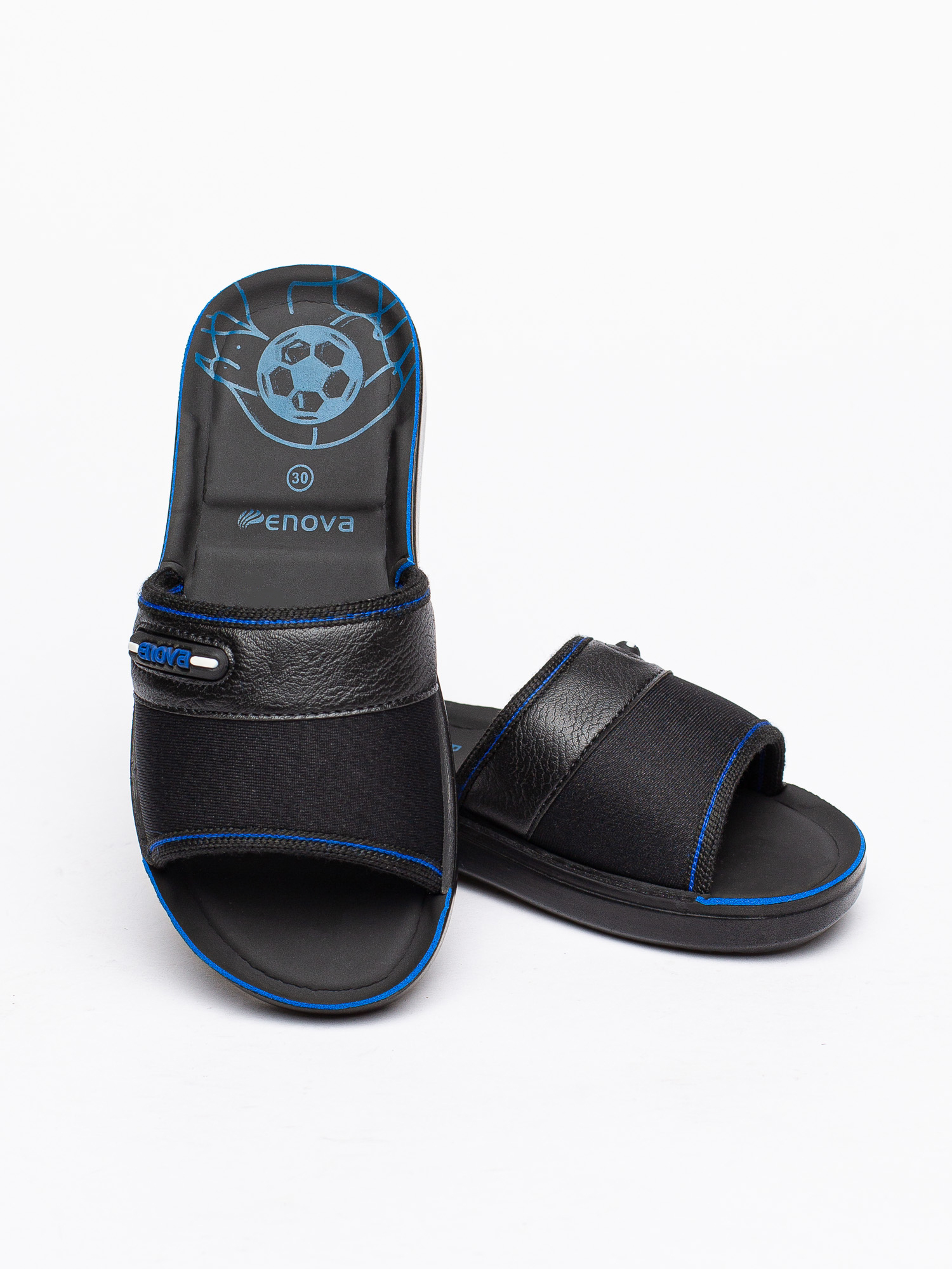 Тапочки Enova Shoes — купить в интернет-магазине OZON с быстрой доставкой