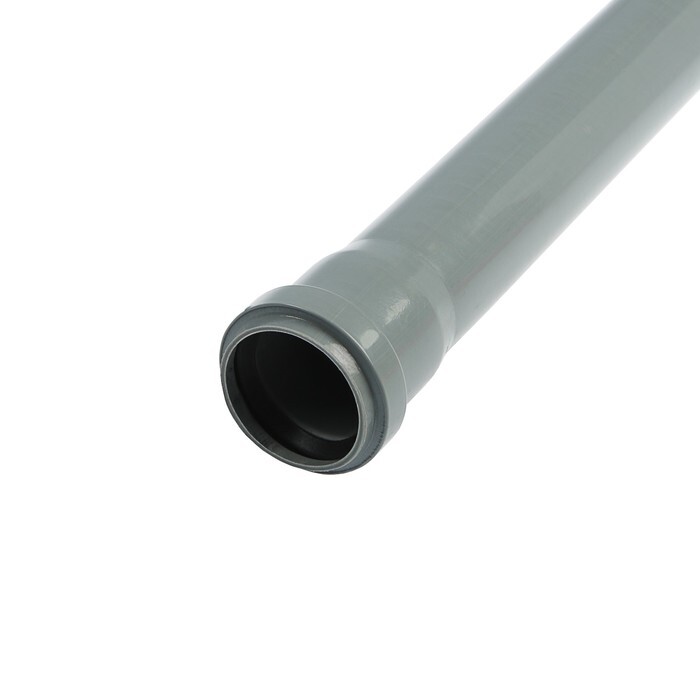 Где Купить Труба Канализационная