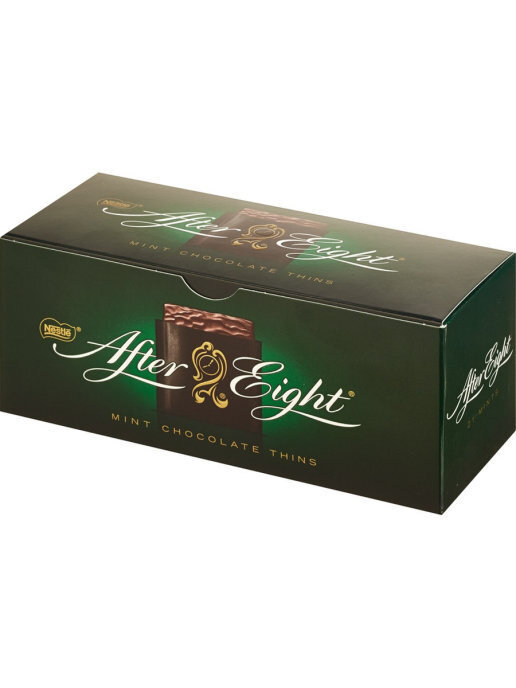 After Eight