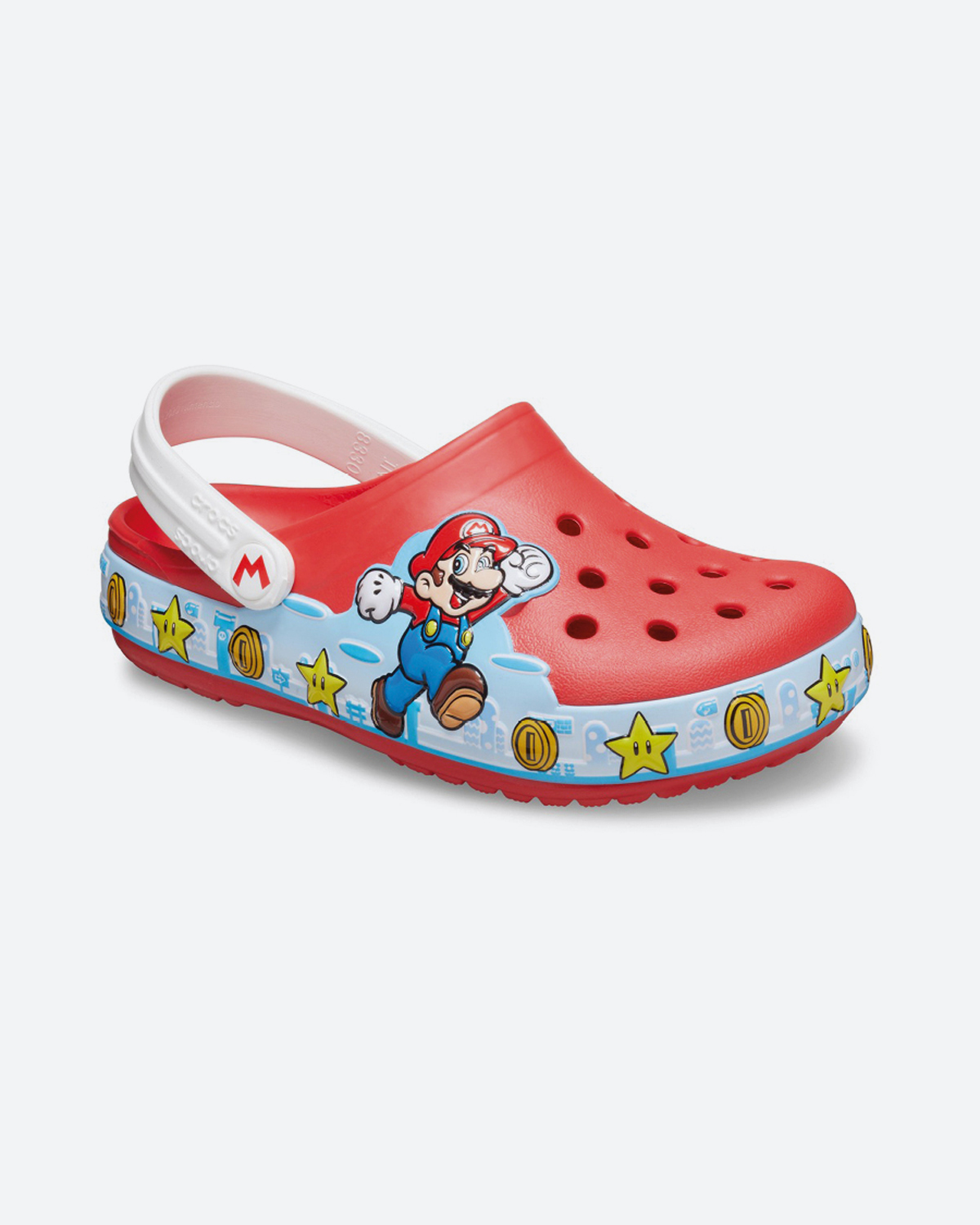 crocs for toddlers walmart