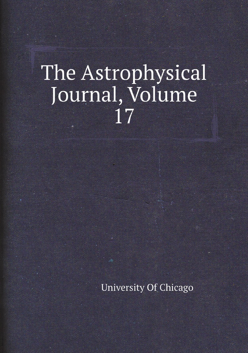Journal volume