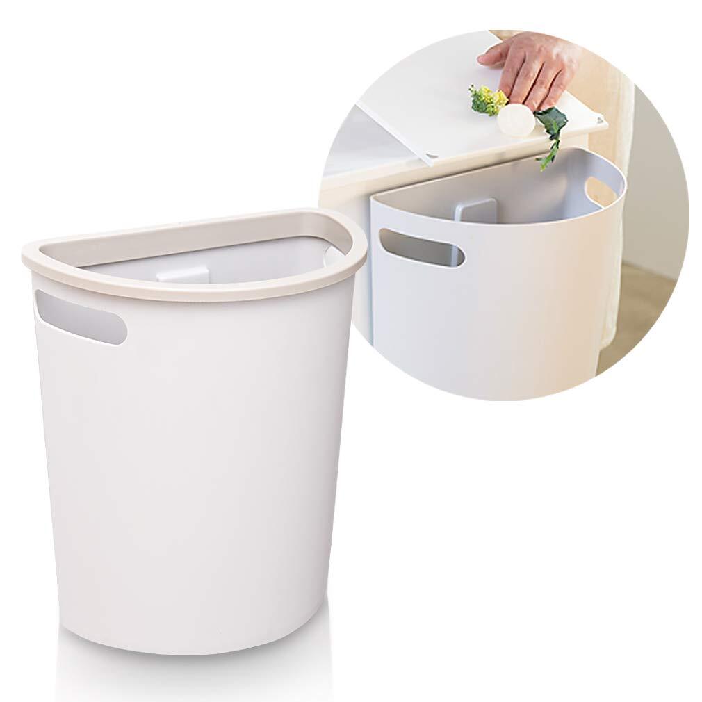 Подвесная мусорная корзина Hanging Trash can, 8 л