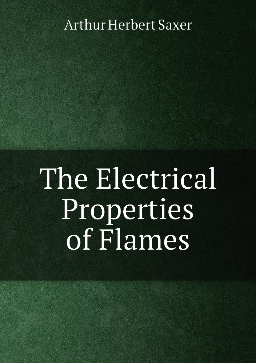 Electrical properties