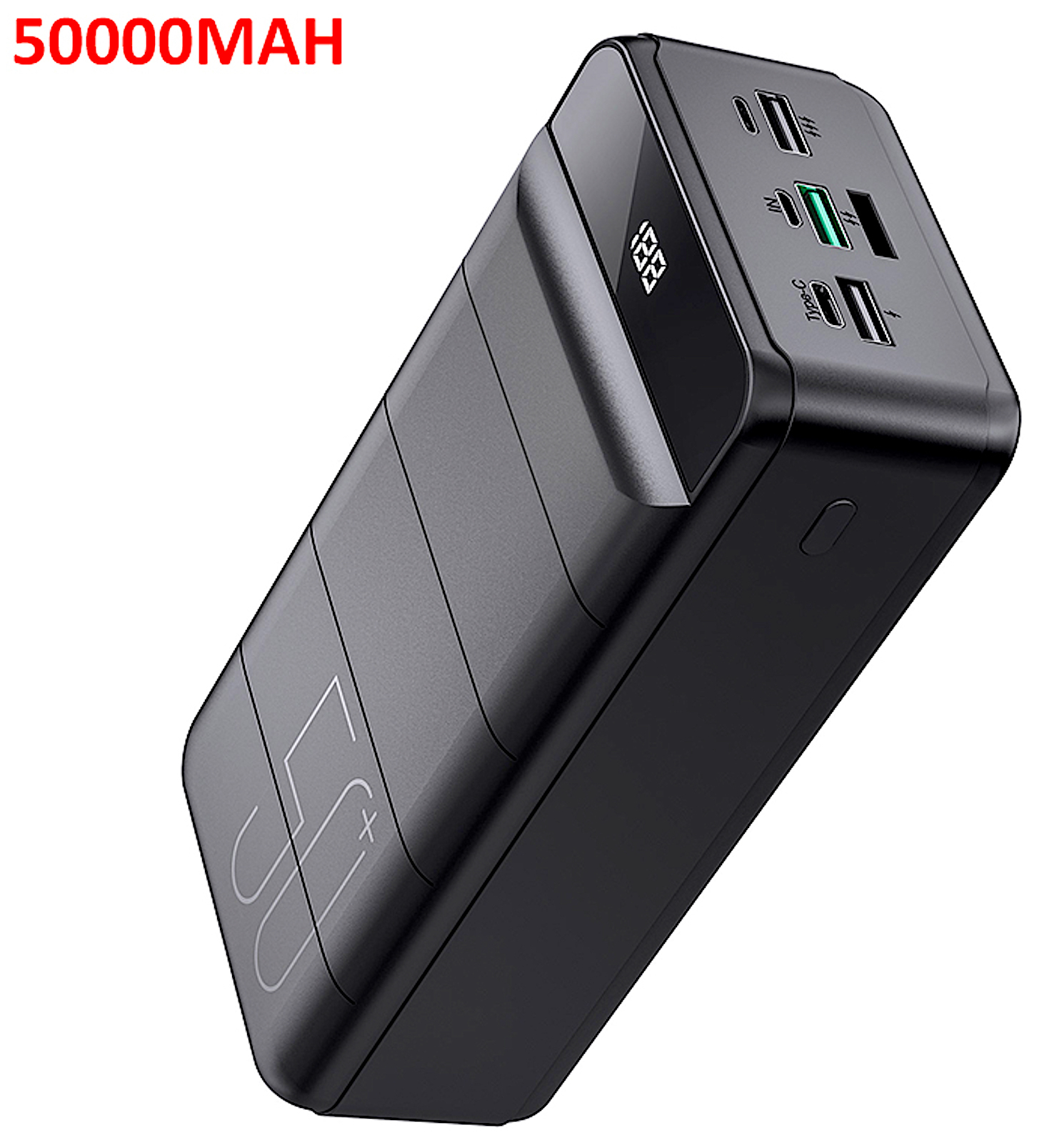 Внешний аккумулятор (Power Bank) MAIMI Power bank/powerbank/Внешний ...