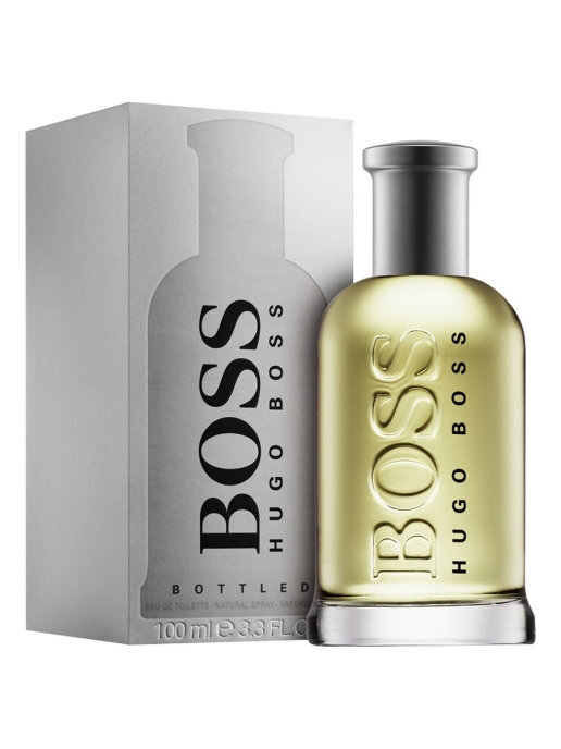 hugo boss liam payne collection