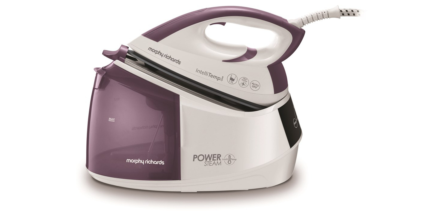 Morphy richards speed steam фото 92