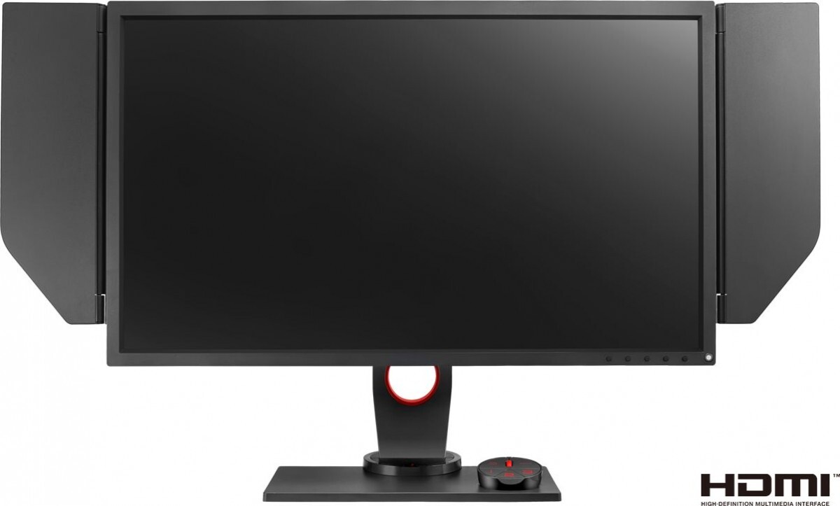 Монитор Zowie XL2740 27" - купить по выгодной цене в интернет-магазине OZON