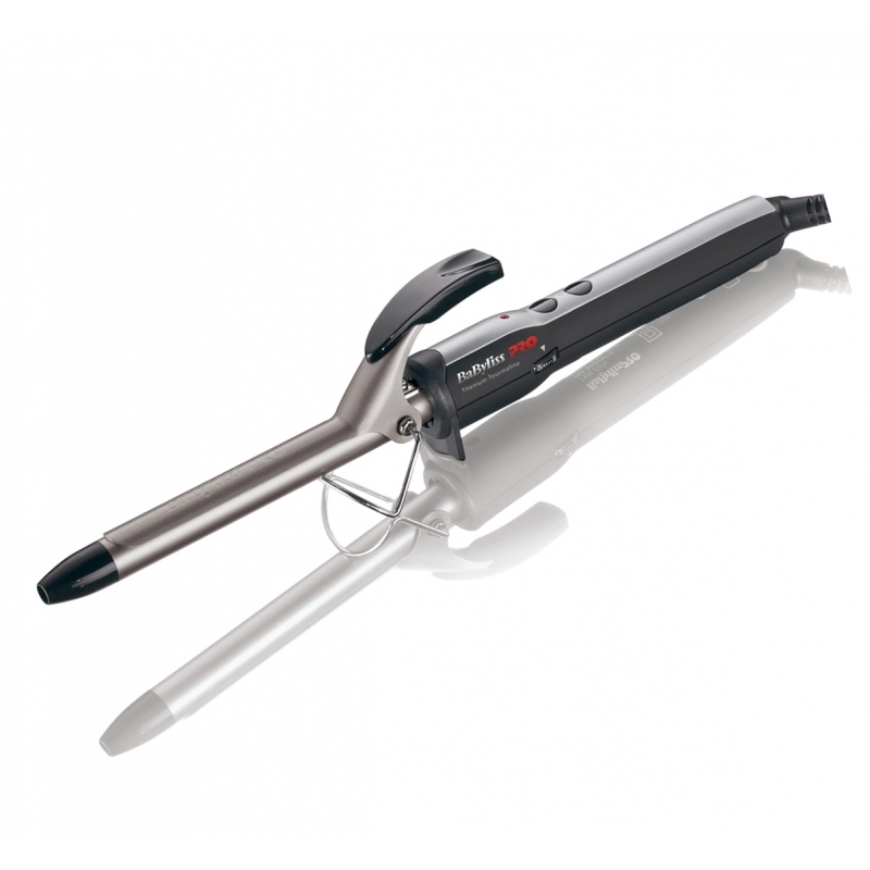 Плойка BaByliss Титан+Турмалин_ODIL29285 - купить по доступным ценам в ...