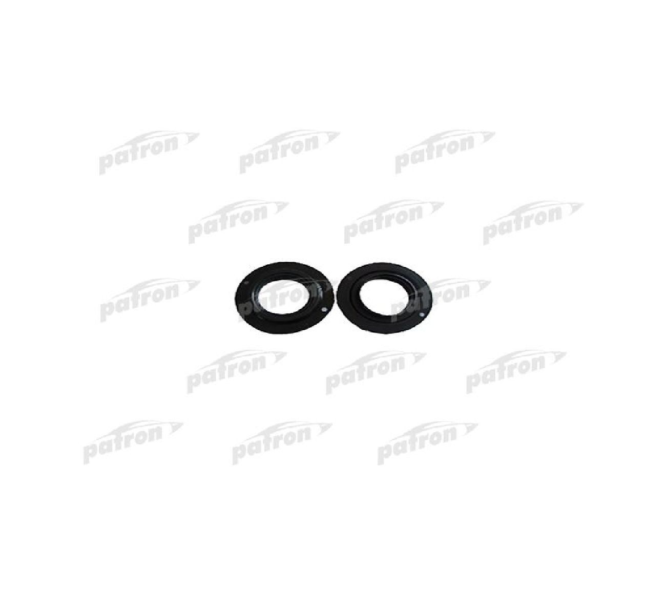 Подшип.опорный Toyota Rav4 Aca3#/Gsa3# 05-13, Highlander/Kluger Asu50/Gsu5# 13- PATRON арт. PSE4435