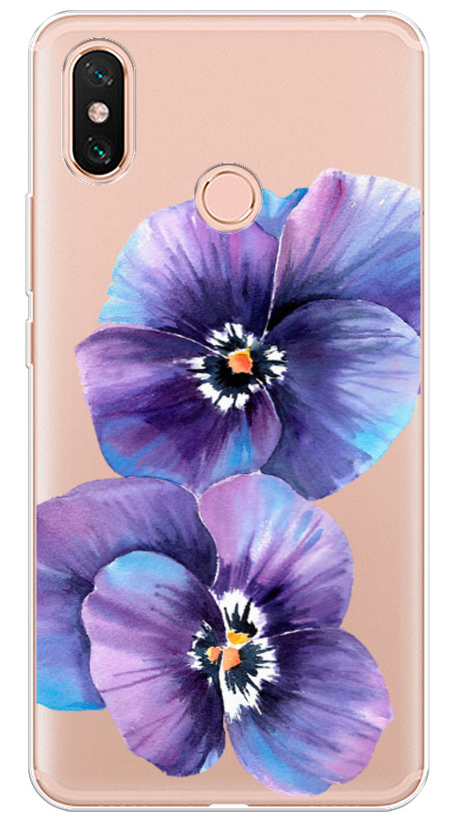 Купить Чехол Для Mi Max 3