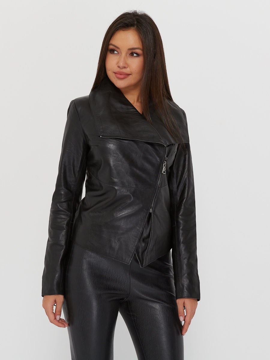 Куртка este'e Exclusive fur Leather