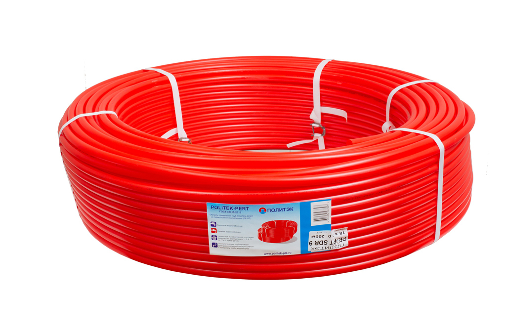 0 класс 4-8 бар бухта 100м proaqua. Сшитый полителен волтек. Труба напольного отопления (ре-rt). Труба pe-rt 16x2. Трубы pe rt отзывы.