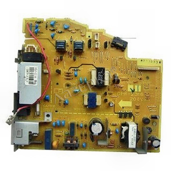 HP RM1-2314 плата контроллера (RM1-2314) купить по низкой цене с доставкой в инт