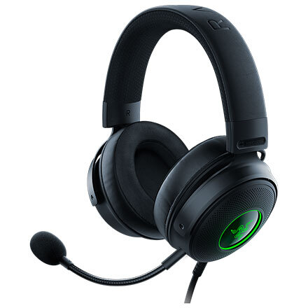 Razer Kraken V3 HyperSense 