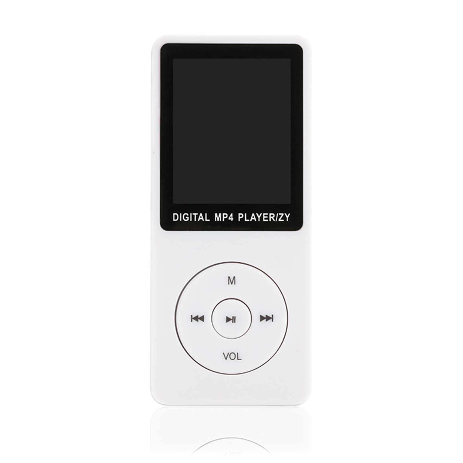 Белый плеер. Плеер RUIZU x02 8gb. Sony mp4 Digital Player. Digital mp4 Player/ZY. Mp3-плеер ZY C 1,8-дюймовым экраном, слотом для TF-карты.