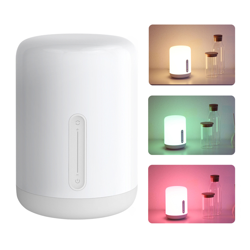 Умный бра. Xiaomi Mijia Bedside Lamp 2 mjctd02yl. Xiaomi Mijia Bedside Lamp 2. Ночник Xiaomi mi Bedside Lamp 2. Ночник Xiaomi Mijia Bedside Lamp 2.