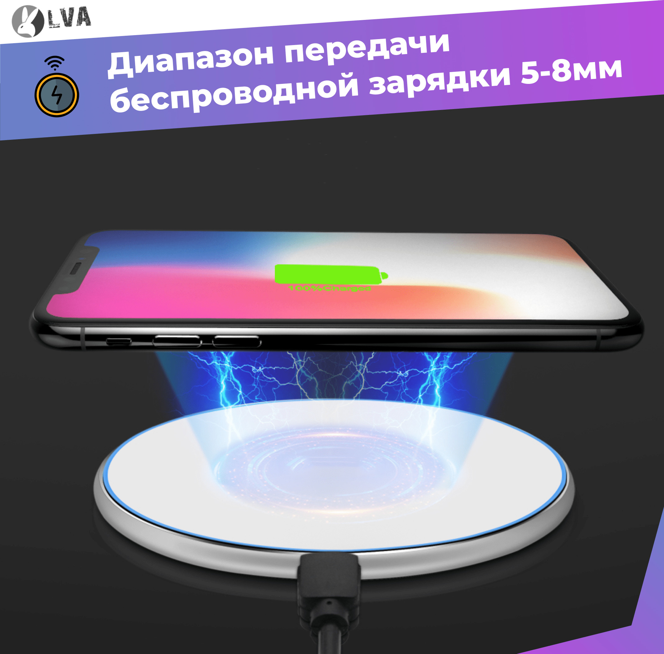 Xiaomi с беспроводной зарядкой. Беспроводная зарядка на Android vivo 1811.