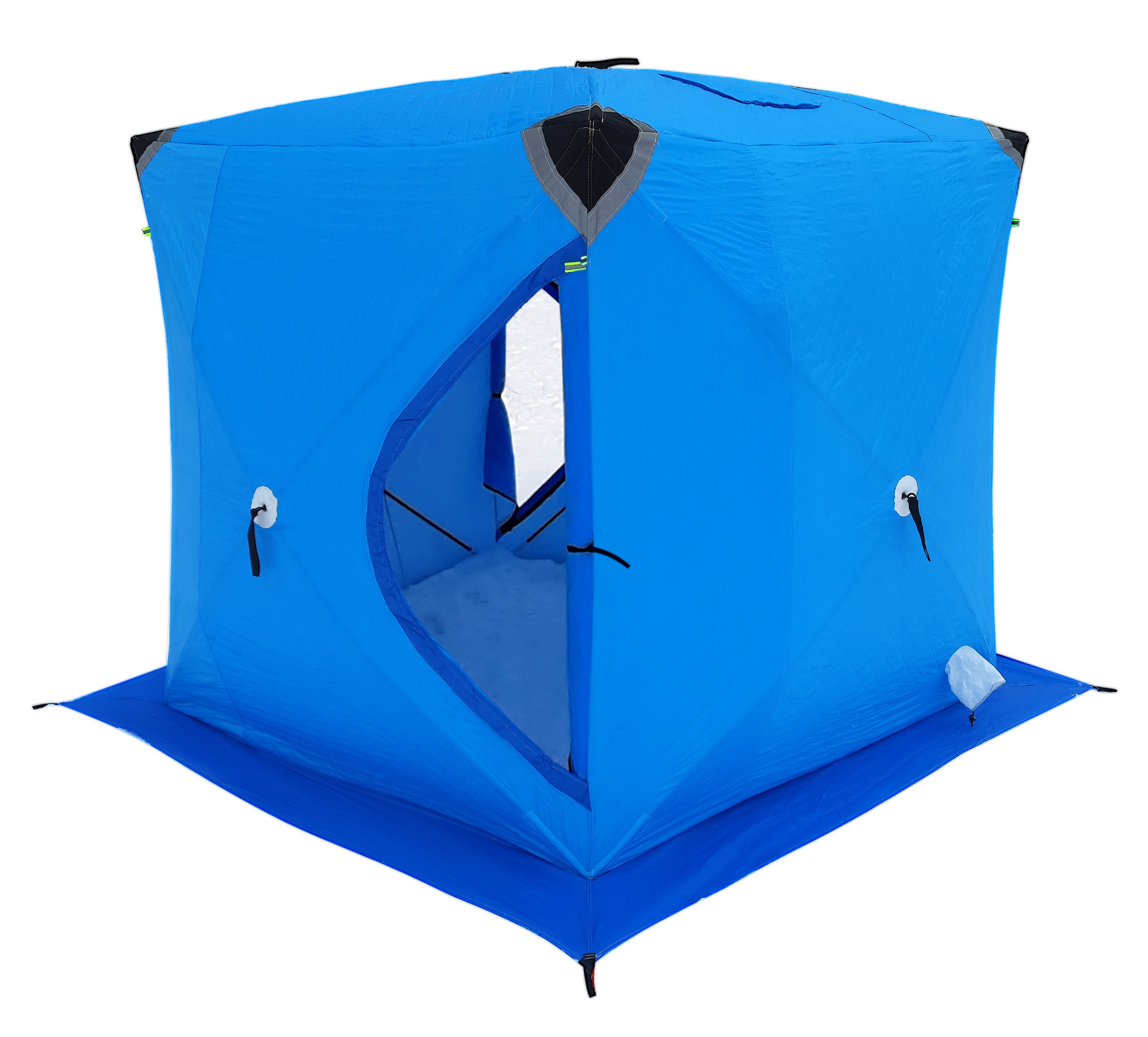 Купить Зимние Палатки Утепленные В Спб