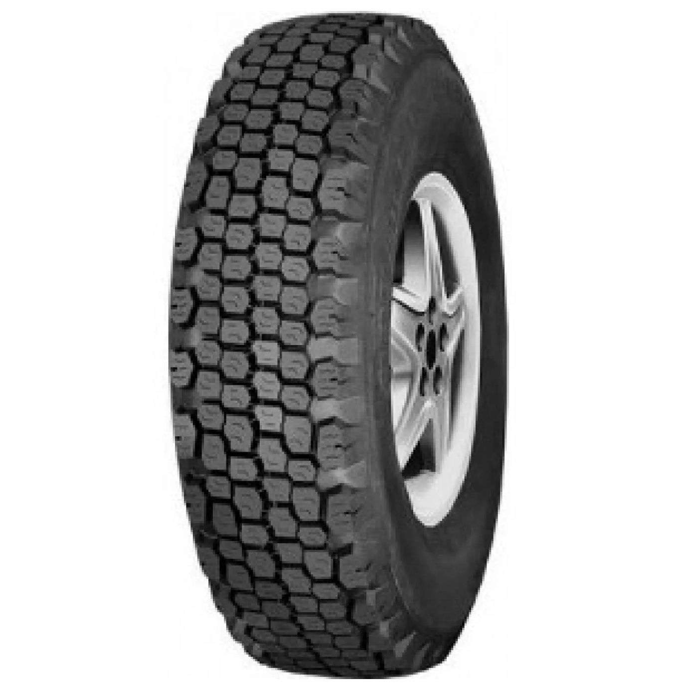 Forward Автошина 235/75-15 Forward Professional 520 105S Шины  всесезонные 235/75  R15 105S