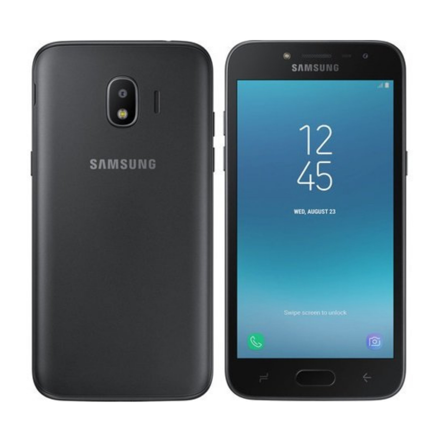 Samsung Galaxy j2 2018