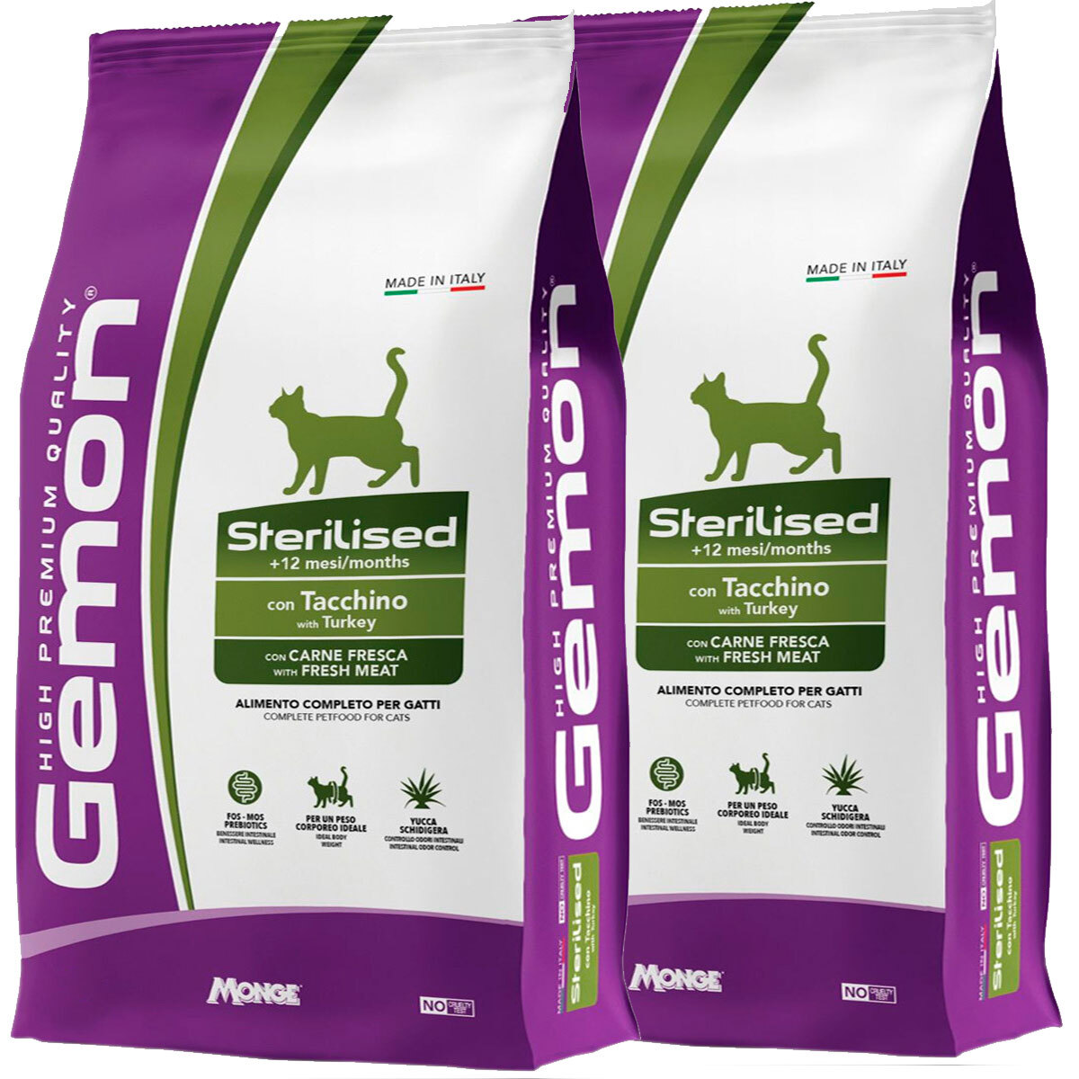 Авард корм для кошек