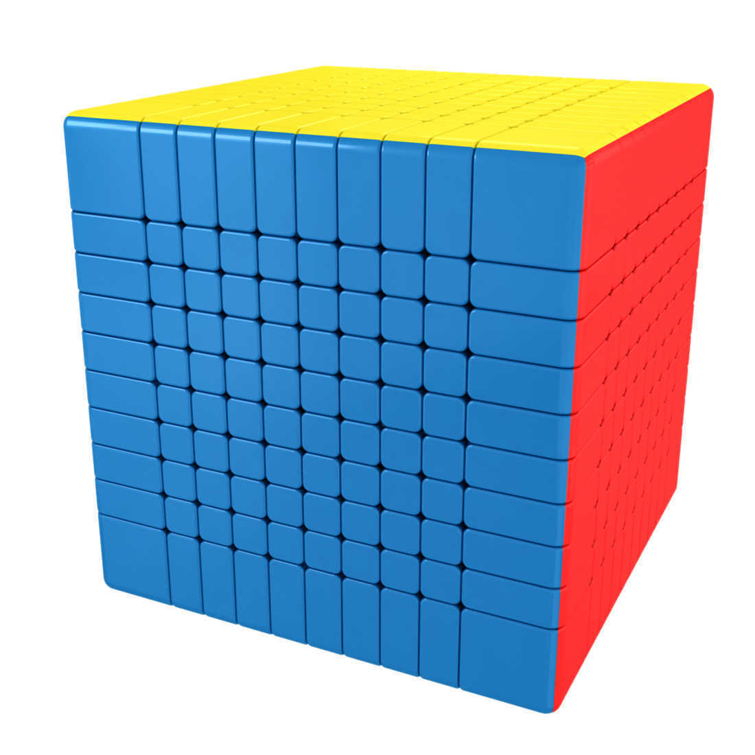 Купить куб 9. Кубик Рубика 10х10. Кубик рубик 10x10. Кубик Рубика 10 на 10. Кубик 10x10x10.