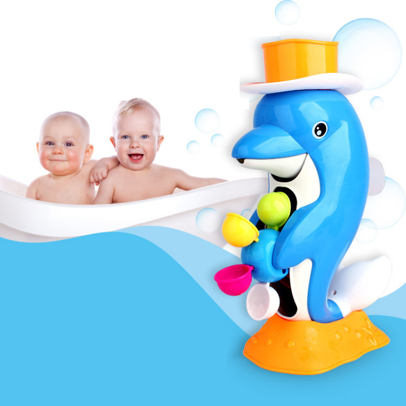 Дельфины кавер. Игрушки для купания. Игрушки для ванной. Игрушки для купания малышей. Детские игрушки для ванны.