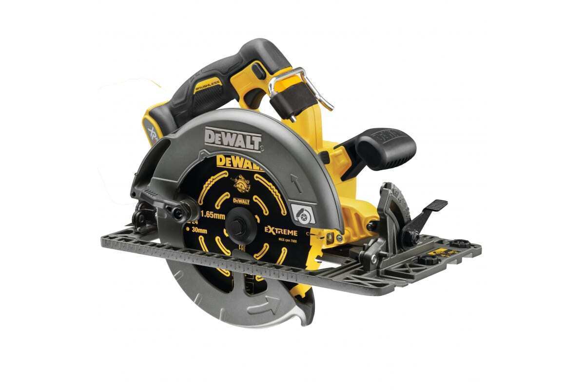 Пила dewalt