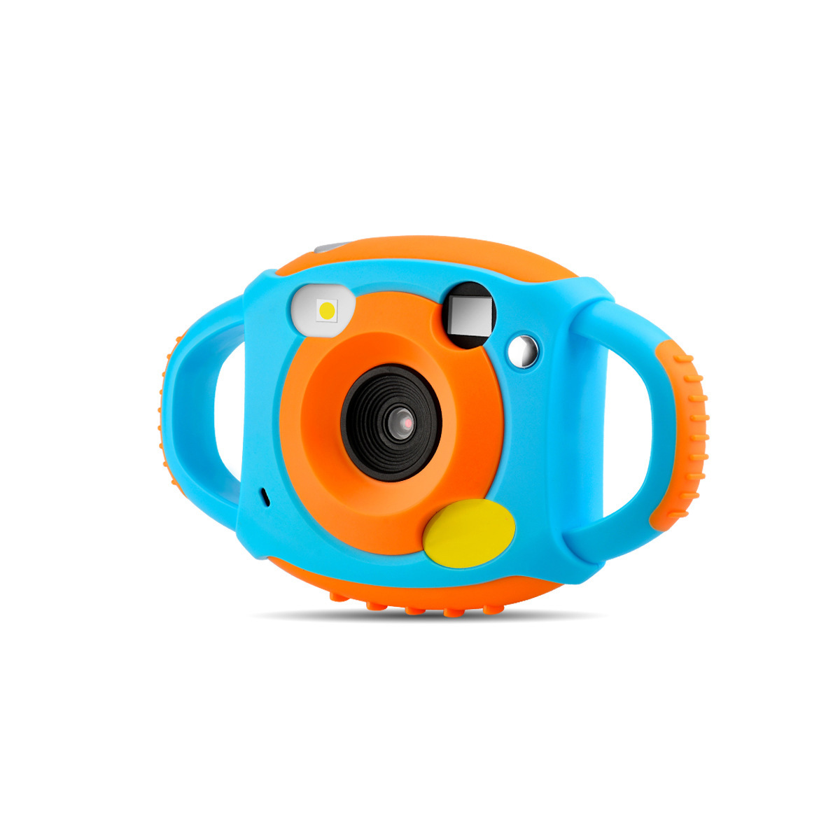 Защищенный фотоаппарат v22, синий - купить по выгодным ценам в интернет ...