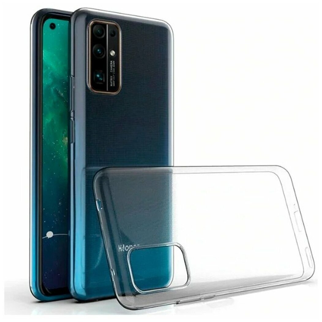 Honor 30 Premium Купить