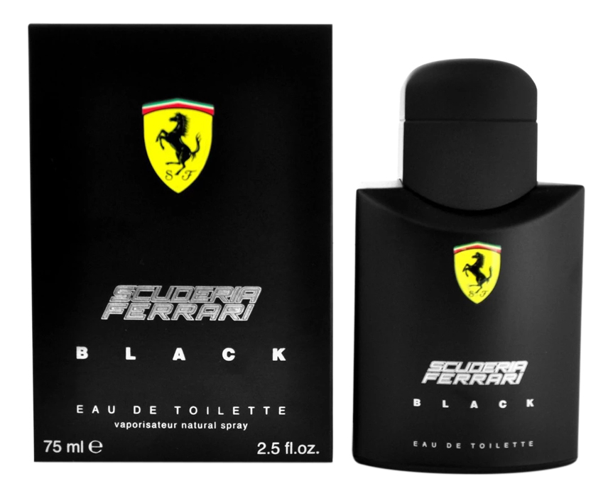 Ferrari лосьон после бритья