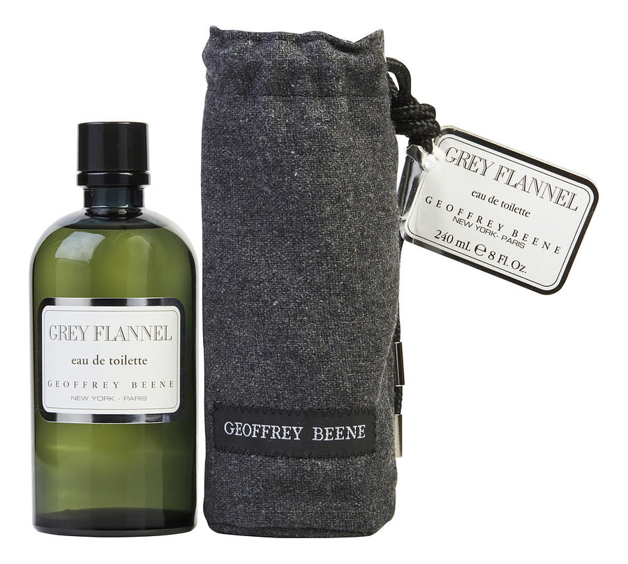 Geoffrey beene grey flannel. Grey Flannel Geoffrey Beene 240 ml. Туалетная вода Geoffrey Beene Eau de Grey Flannel. Geoffrey Beene Grey Flannel 240 мл. Grey Flannel by Geoffrey Beene for men.