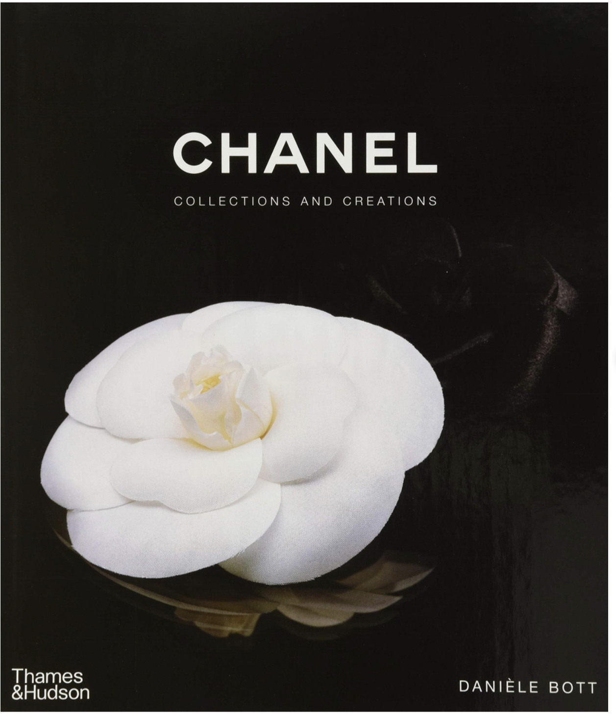Книга "Chanel: Collections and Creations" – купить книгу ISBN ...