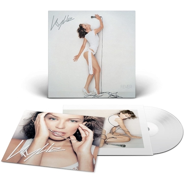 Виниловаяпластинка/KylieMinogue/Fever(ColouredVinyl)(LP)