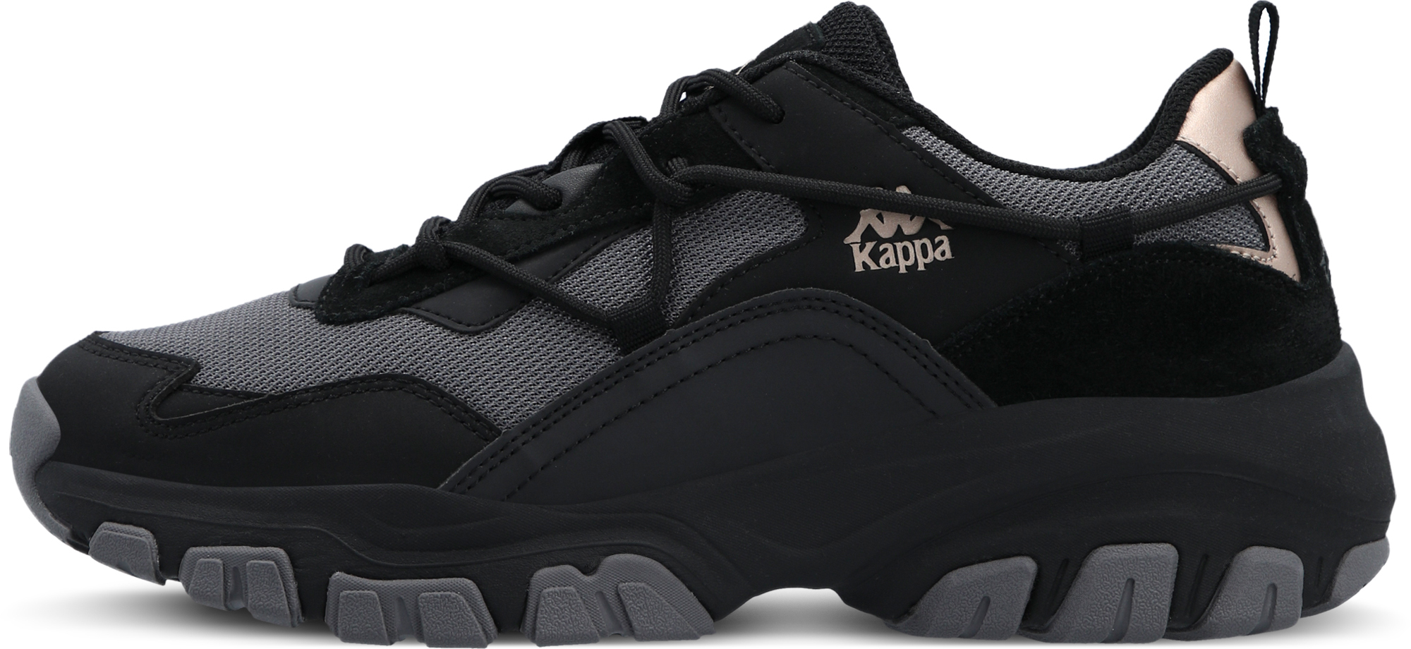 Kappa Seicento Кроссовки Мужские Купить