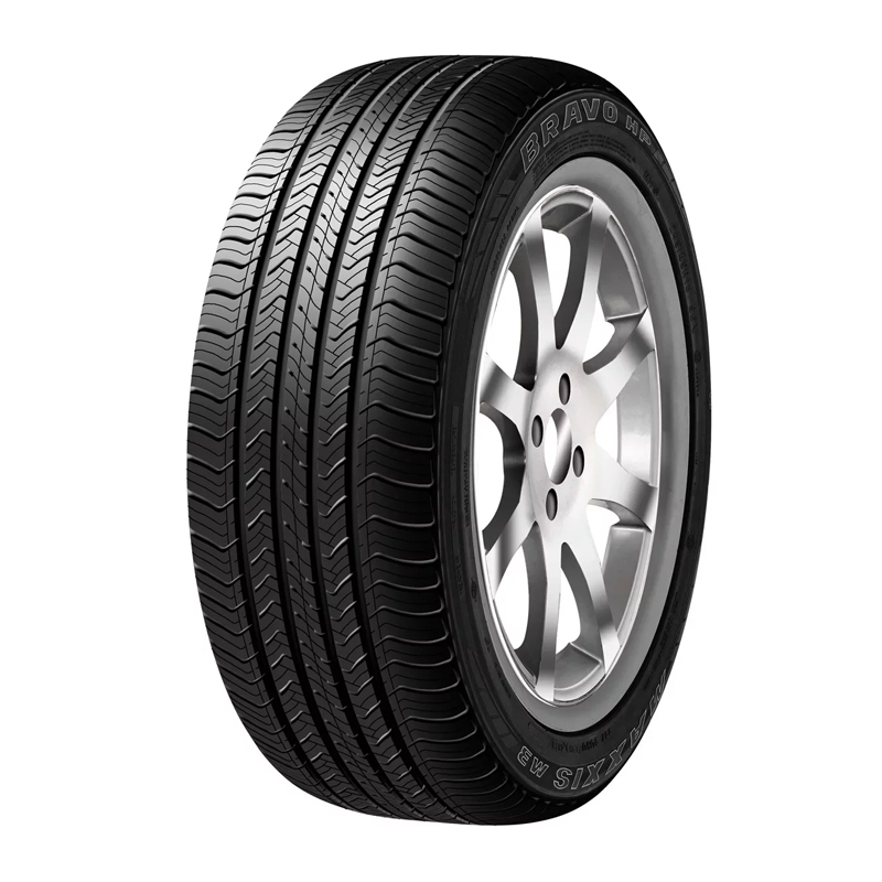 MaxxisШинаHP-M3BravoШинылетние265/50R19110V