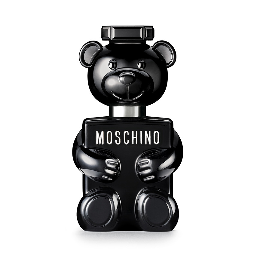moschino toy boy