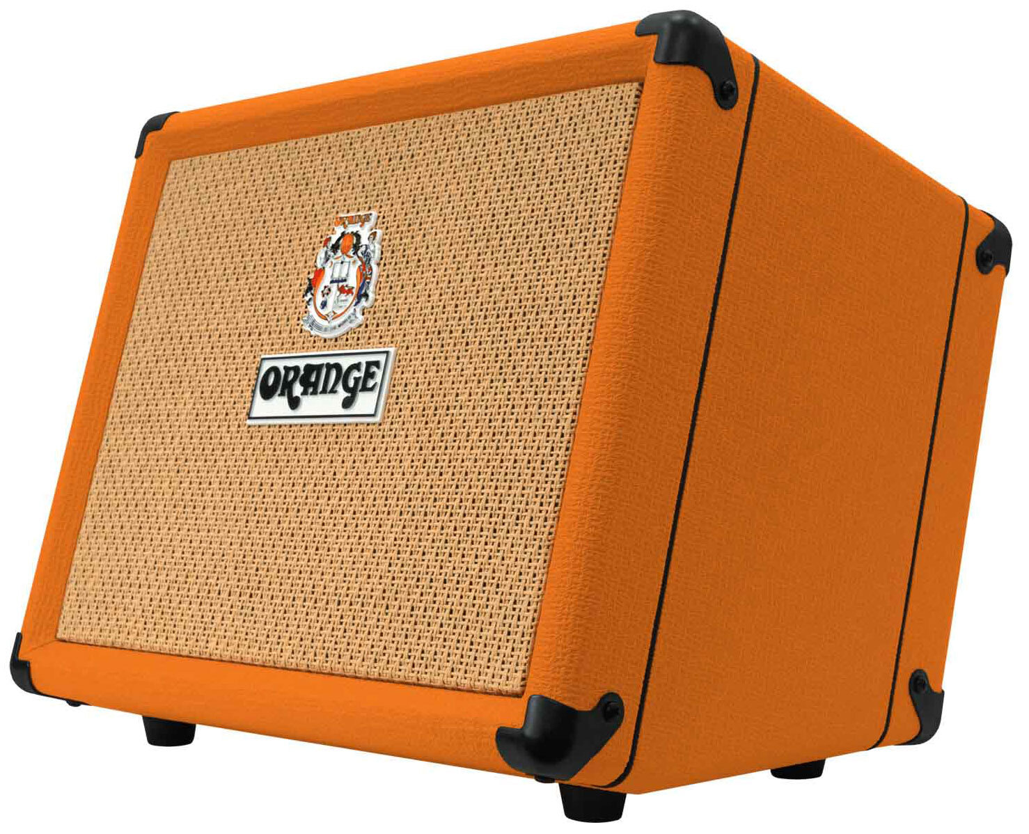 orange 30r amp