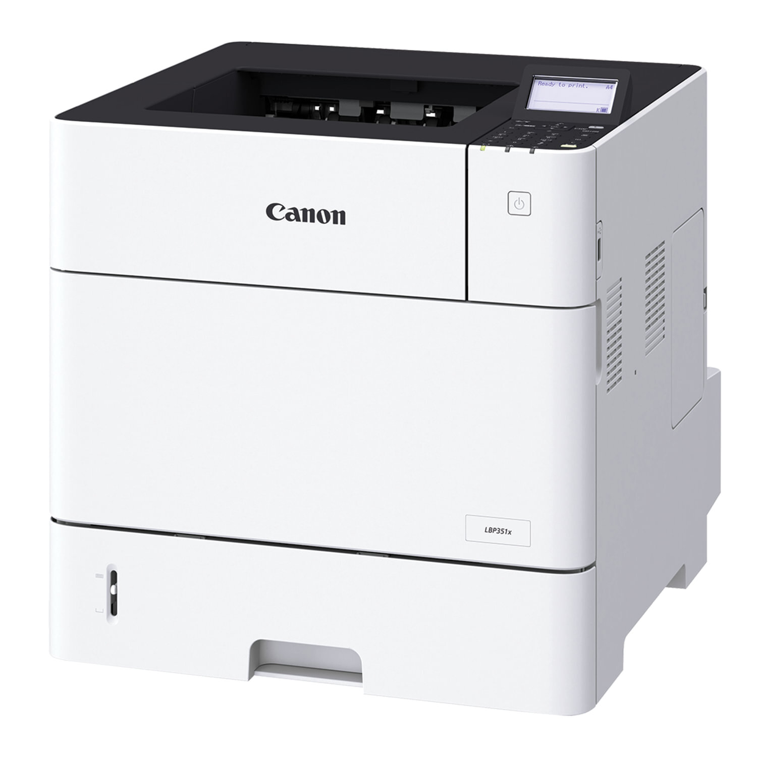 Canon i. Canon i-SENSYS lbp352x.