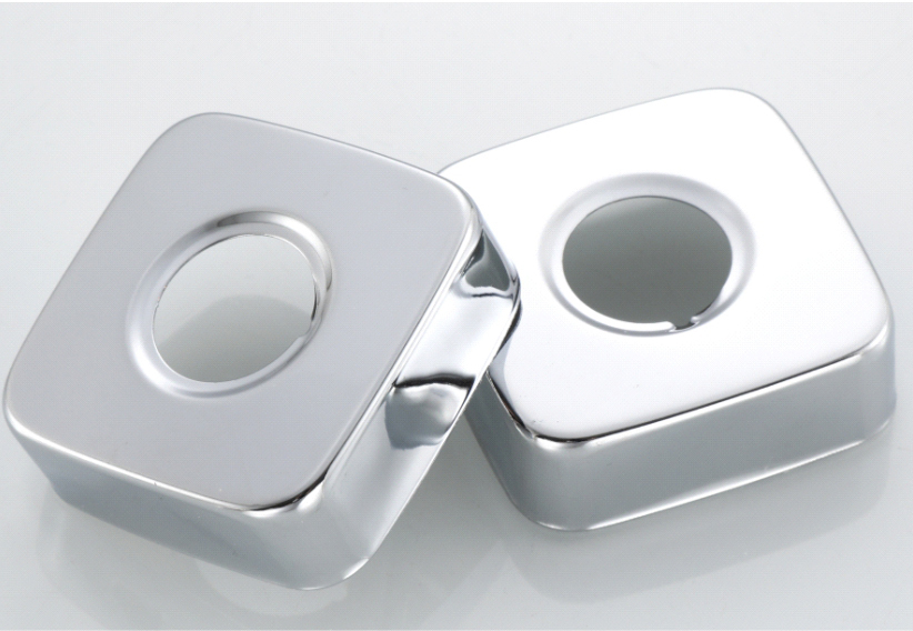 Отражатель для смесителя Hansen квадратный 3/4\", глубокий H72-3 ...