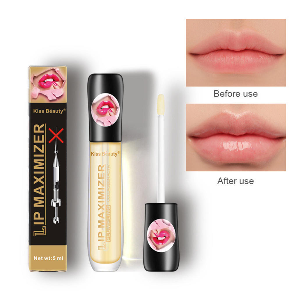 lip maximizer kiss beauty