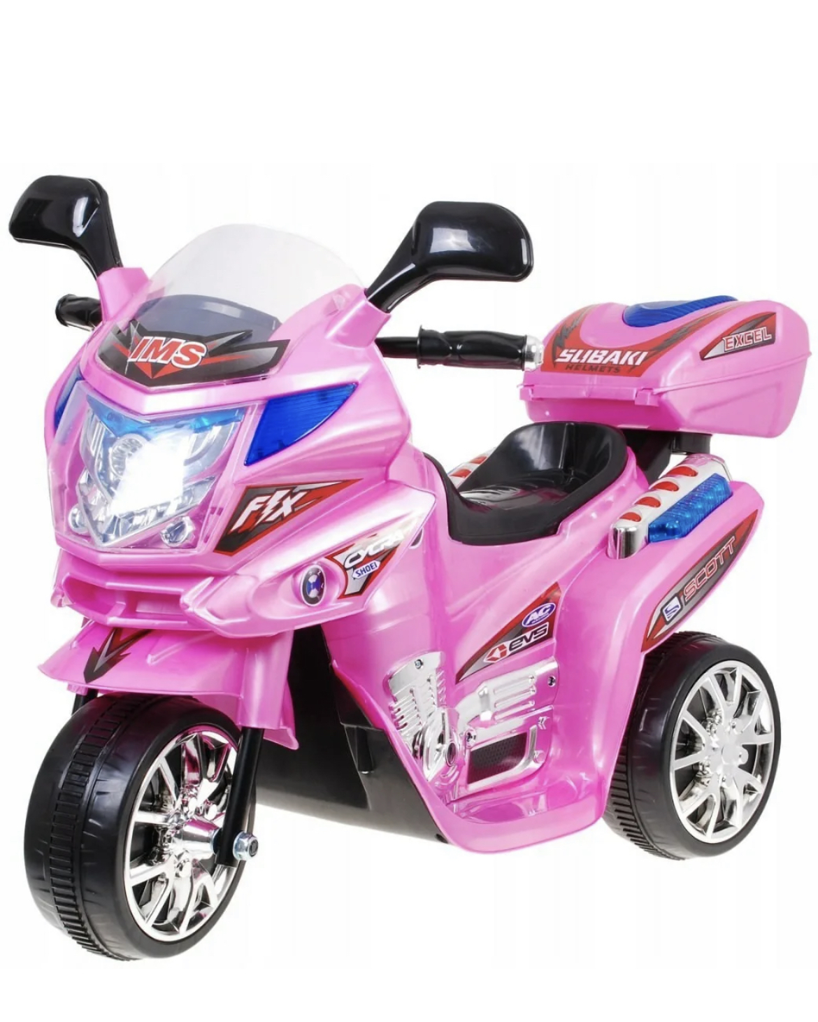 Скутер детей лет. Мотоцикл Bambi m4183. Электромотоцикл 5кв. Детский электро мотоцикл Бамби розовый. Детский мотоцикл трехколесный CXD 1200 6v.