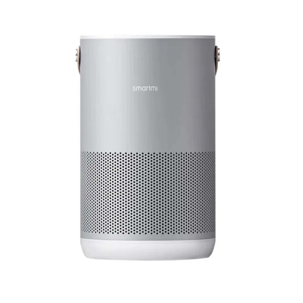 Очиститель воздуха Smartmi Air Purifier P1 (ZMKQJHQP12), серебристый