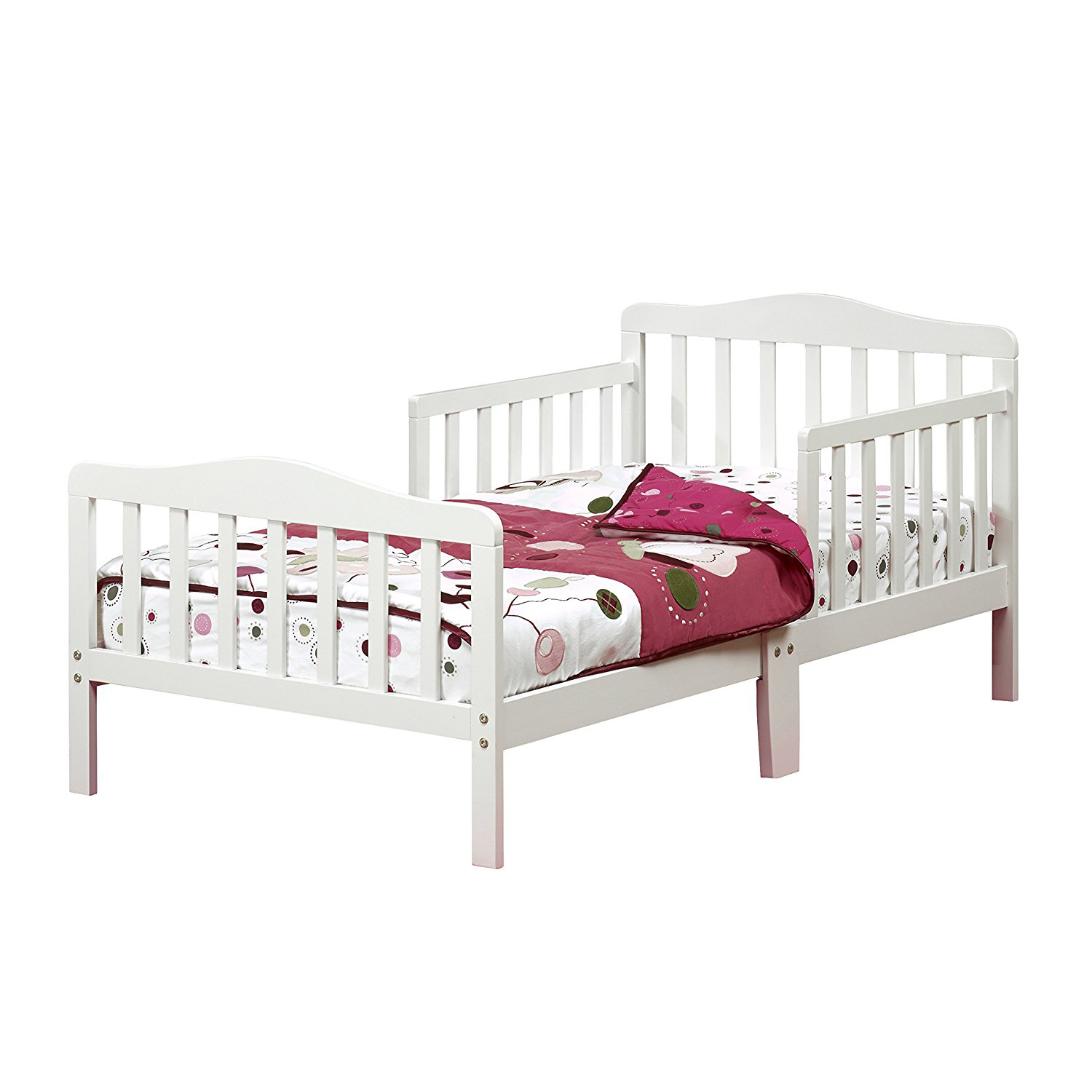 Кровать для новорожденных papaloni
