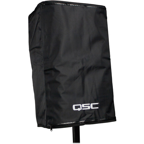 Кейс QSC K10 Outdoor Cover Всепогодный чехол для K10