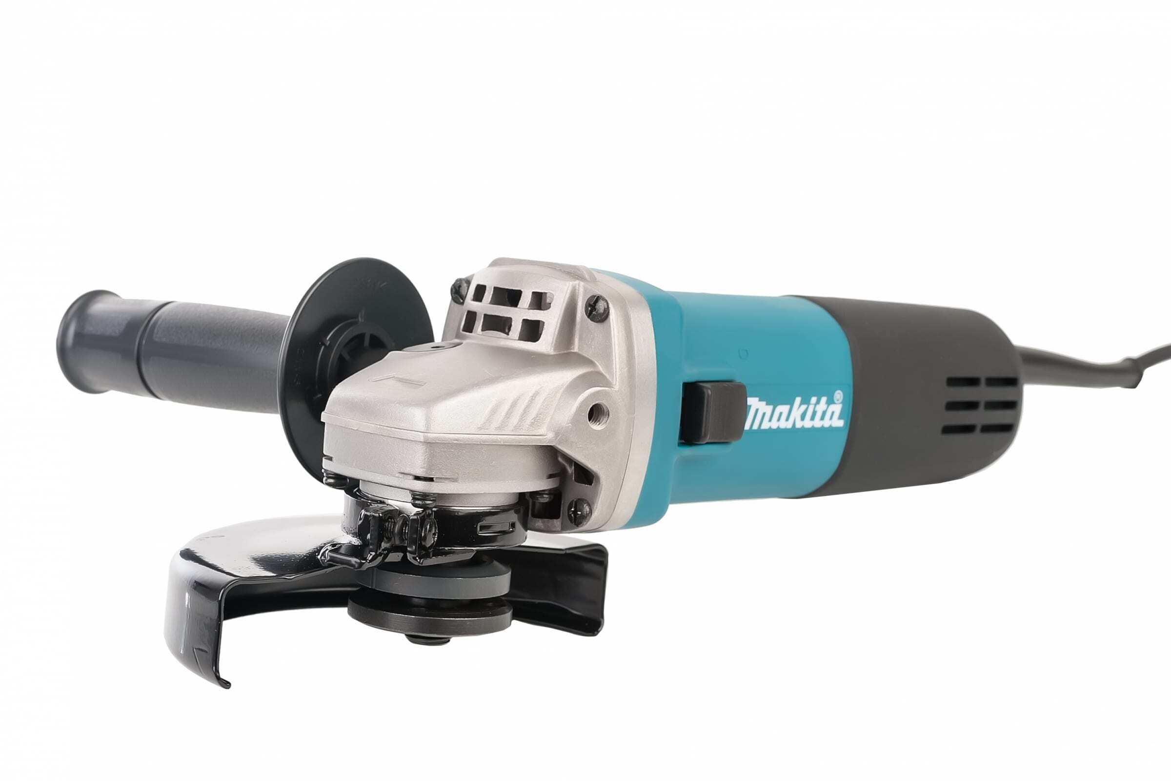 Шлифовальная Угловая Машина Болгарка Makita 9558hn Купить