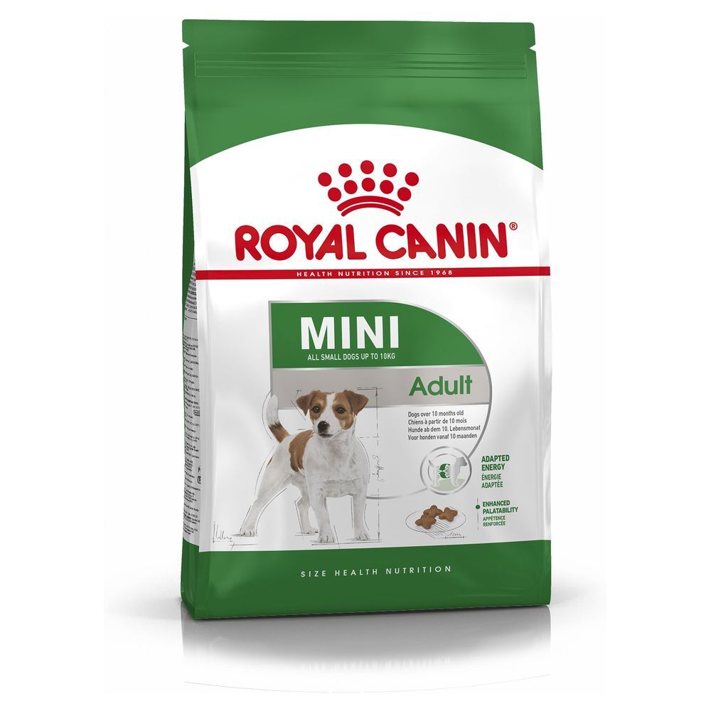 Royal canin для собак