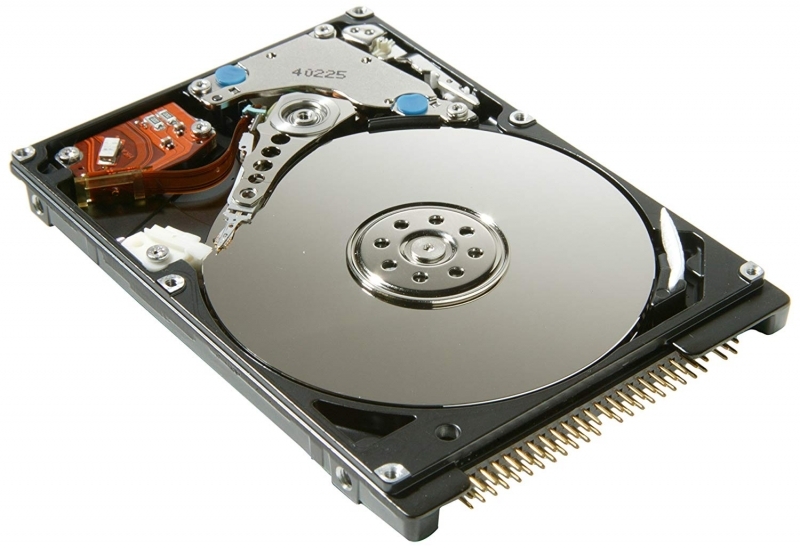 Жесткий hdd ide