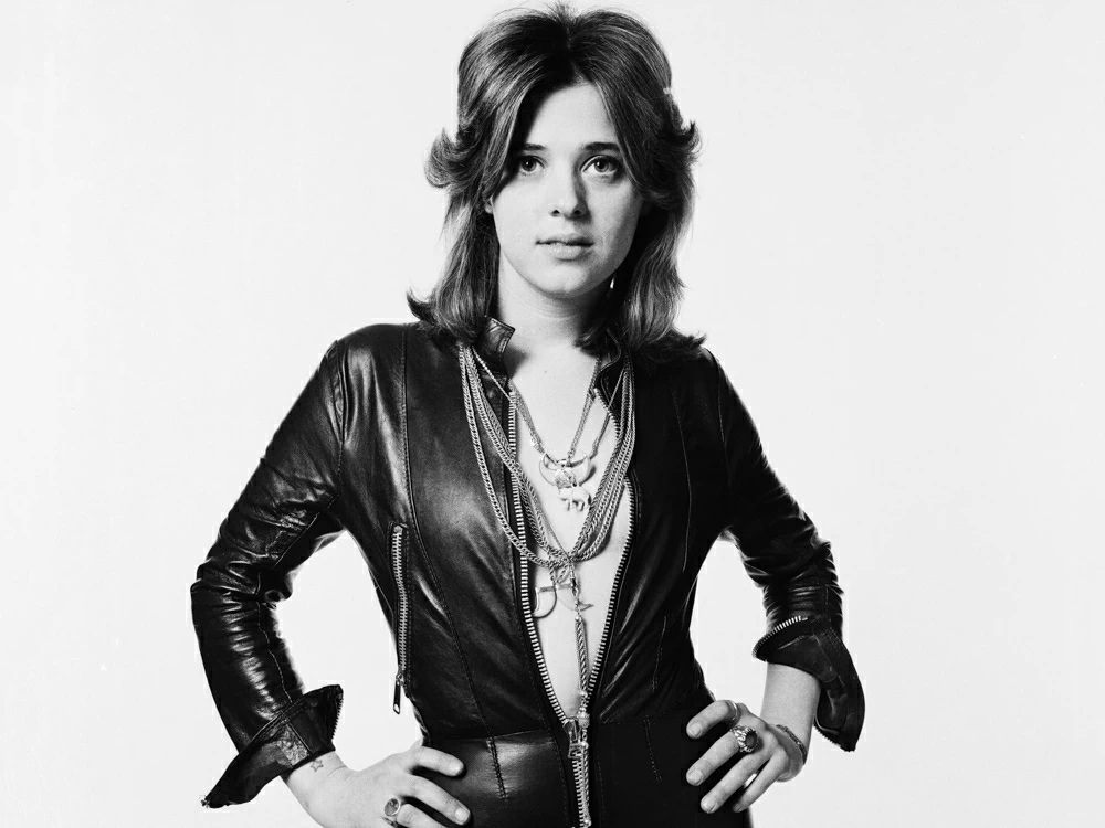 Suzi quatro фото