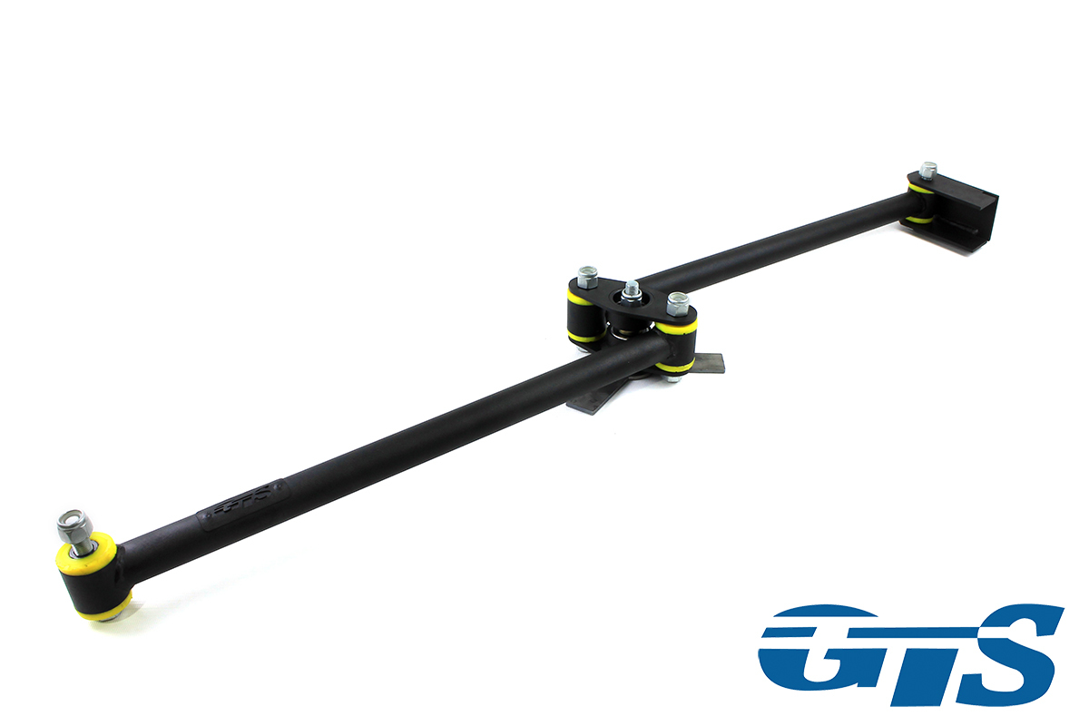 Механизм Уатта (параллелограмм Уатта) GTS для а/м ВАЗ 2101-07 на ПУ с/б ...